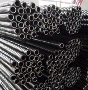 精密无缝钢管​