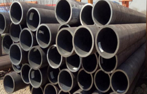 A106无缝钢管