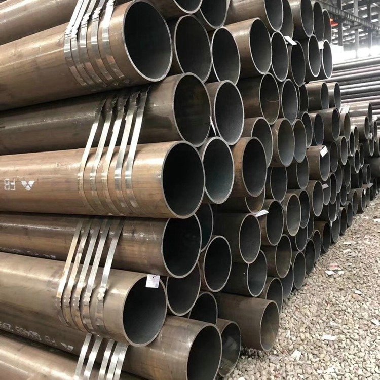 结构用无缝钢管