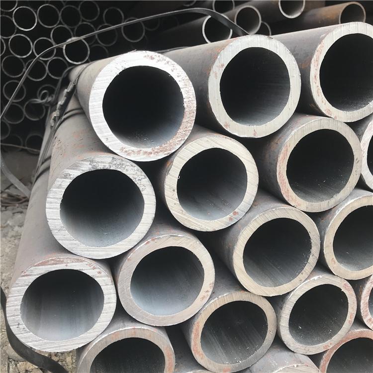 结构用无缝钢管