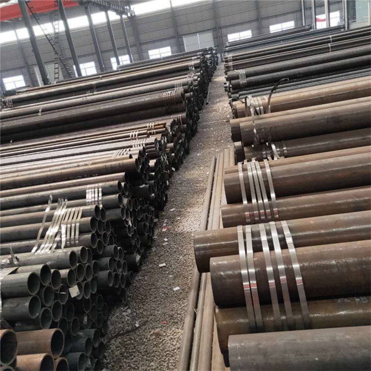 流体用无缝钢管