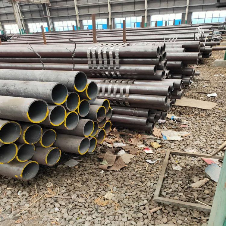 流体用无缝钢管