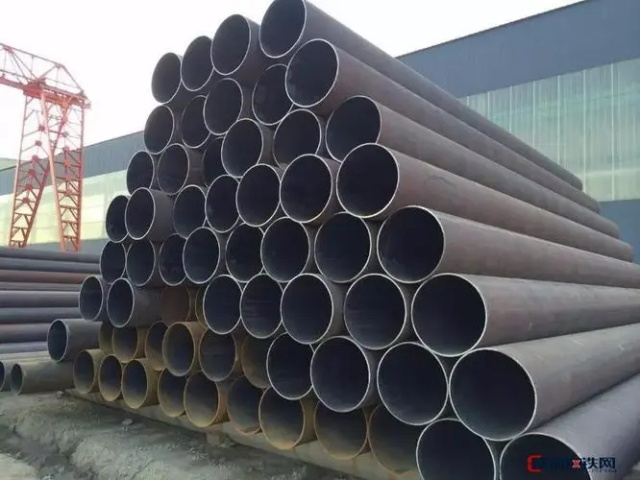20crmo无缝钢管 20crmo无缝钢管